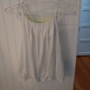 Lululemon Flow & Go Tank